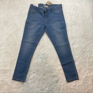 NWT Crazy 8 Girls Blue Jean / Jegging